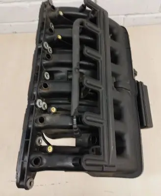 BMW 5 E60 E61 Intake manifold 1812033706 7523290