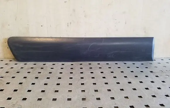 Opel Frontera B Rear door trim (molding) 9712A1094