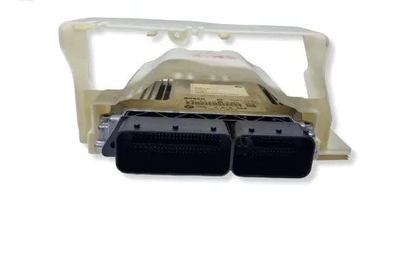 BMW X5 E70 Engine control unit/module 0281015240 7810950 170311575