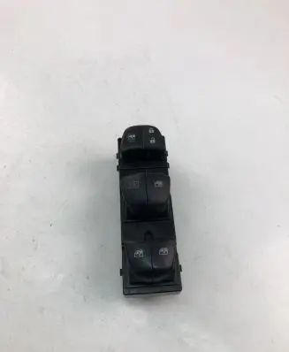 Renault Kadjar Electric window control switch 254011766R
