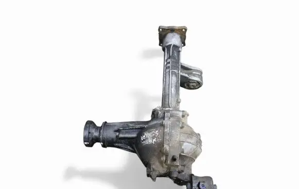 Suzuki Grand Vitara II Front differential 27450-67JV0 27300-66821