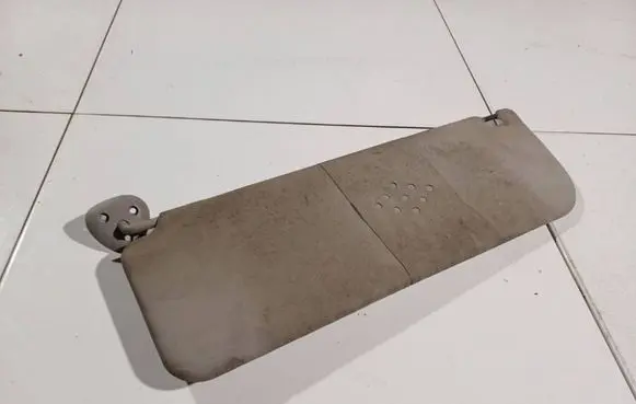 Ford Transit Sun visor