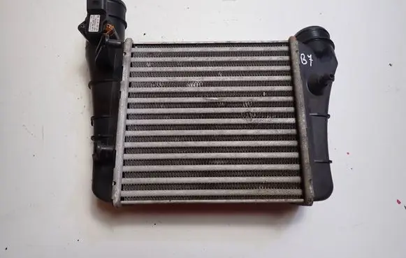 Audi A4 S4 B7 8E 8H Intercooler radiator 8E0145805AA