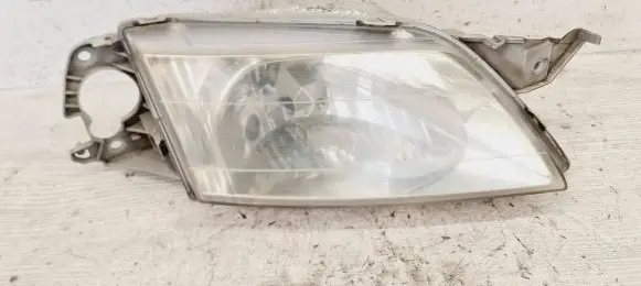 Mazda Premacy Headlight/headlamp P0286R