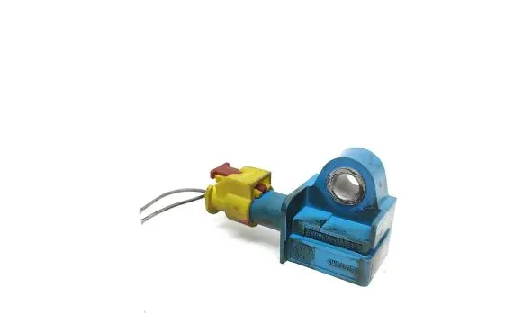 Audi Q3 8U Airbag deployment crash/impact sensor 5K0959351A 5WK44270