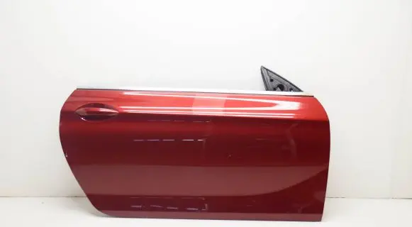 Door (2 Door Coupe)