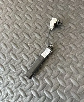 Aerial antenna amplifier