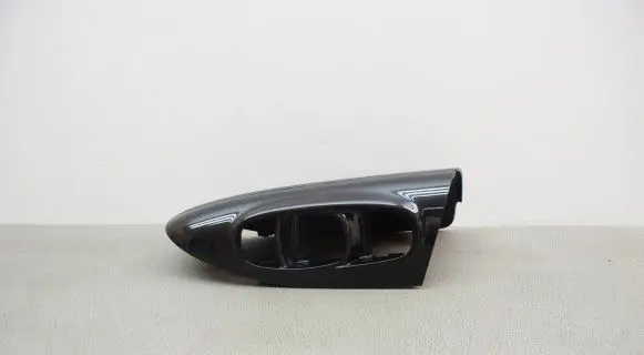 Nissan Juke I F15 Front door card panel trim 809411KB0A