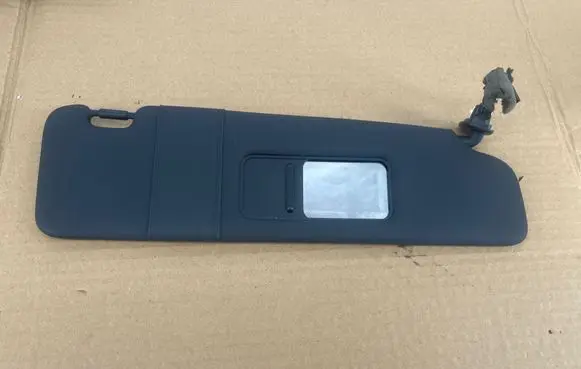 Audi A5 8T 8F Sun visor 8H0857552R