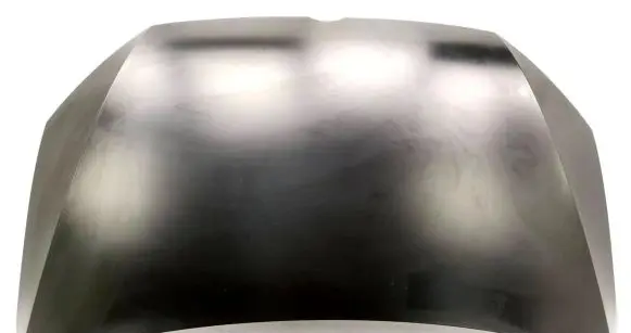 Volkswagen Touran III Engine bonnet/hood 5TA823031E