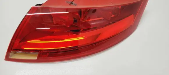 Rear/tail lights