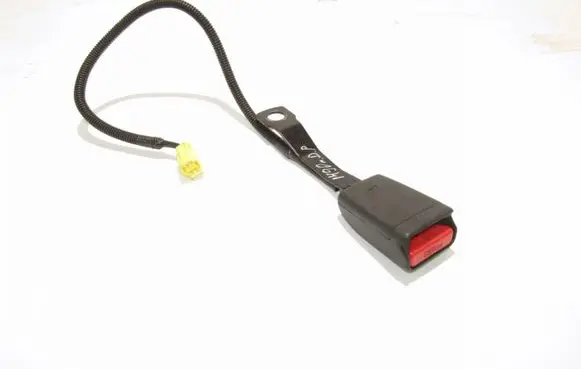 Subaru XV Front seatbelt buckle 1085445