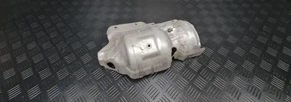 Mini Cooper Countryman R60 Exhaust heat shield 732386902 7323869 106579