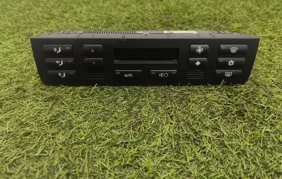 Climate control unit