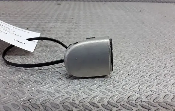 Volkswagen Jetta VI Front door handle cover 