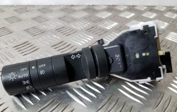 Infiniti FX Indicator stalk
