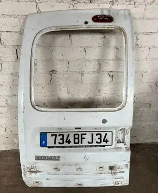 Renault Kangoo I Back/rear loading door 