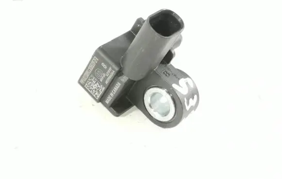 Jeep Grand Cherokee WL Airbag deployment crash/impact sensor 68370842AA