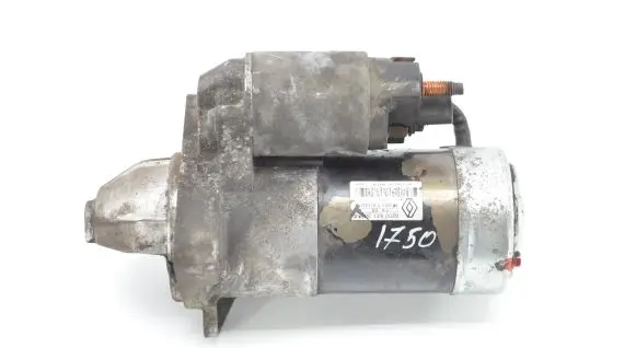 Renault Trafic II (X83) Starter motor 8200621305A M001T80681