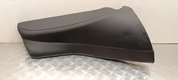 Tesla Model 3 Rear seat side top trim 109603103I