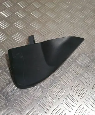 Fiat Ducato Plastic wing mirror trim cover 735424456 C063