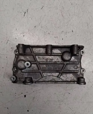 Audi Q7 4L Timing chain cover 059109130