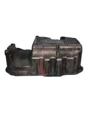 Volkswagen Golf V Oil sump 