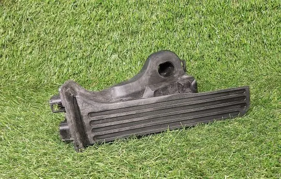 Seat Leon (1P) Accelerator throttle pedal 1K1721503P
