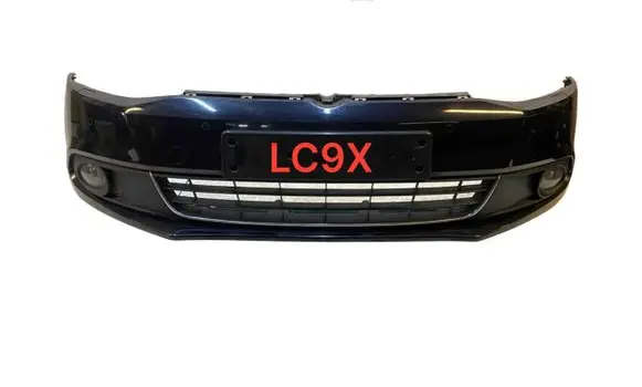 Volkswagen Jetta VI Front bumper