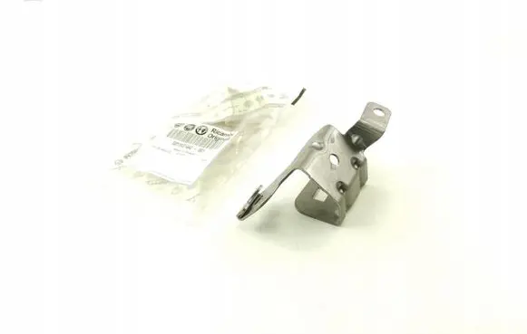 Fiat Panda III Towing hook eye 