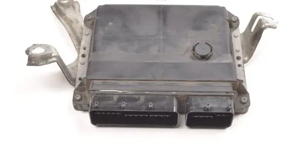 Toyota Yaris Engine control unit/module ECU 8966152V71