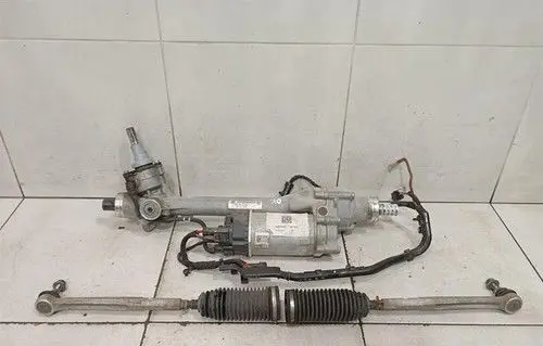 Porsche 911 992 Steering rack 992423051AS