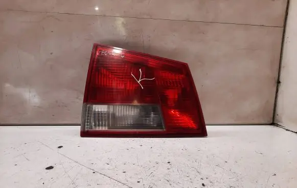 Opel Vectra C Tailgate rear/tail lights 24469463 443501