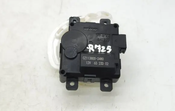 Suzuki Vitara (LY) Air flap motor/actuator CZ1138003480