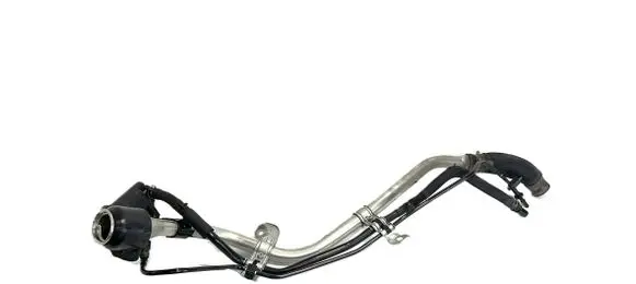 KIA Sorento IV Fuel tank filler neck pipe 31030P4800 50187