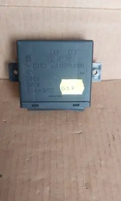 Opel Vectra B Other control units/modules 90451202 410203013001