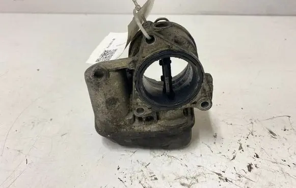 Volkswagen PASSAT B6 Throttle valve 03G128063B