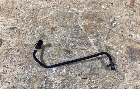 BMW X3 G01 Vacuum line/pipe/hose 8645343