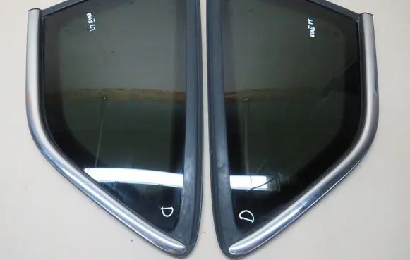 Ford Kuga II Rear side window CV44S29751D 43R001604 DOT682AS3M5540
