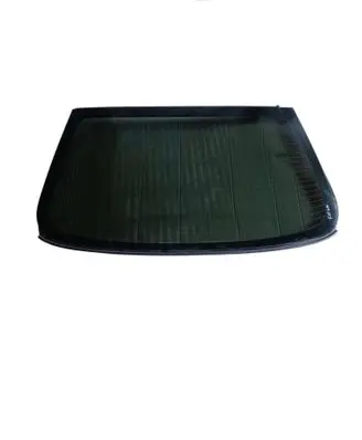 BMW 5 F10 F11 Rear windscreen/windshield window 
