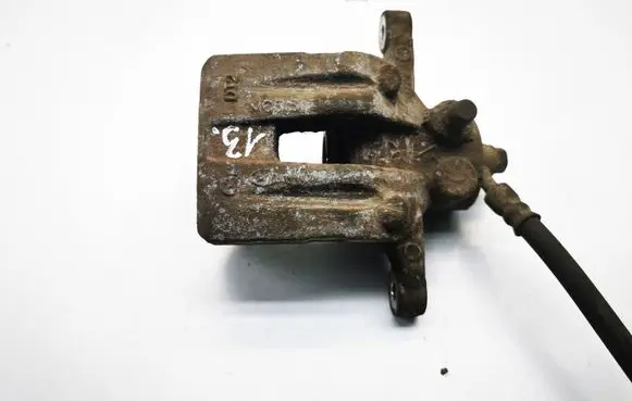KIA Sportage Rear brake caliper