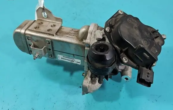 Citroen DS4 EGR valve 9678257280 IMPRK1543094