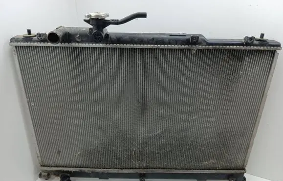 Mazda CX-7 Coolant radiator