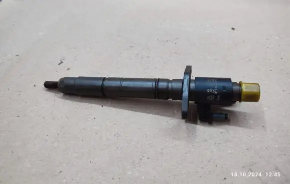 Jaguar XF X250 Fuel injector 0445116013