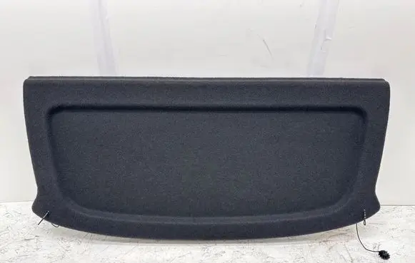 Volkswagen Golf VIII Parcel shelf