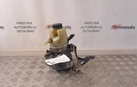 Renault Trafic III (X82) Power steering pump A91100616R A0036089 996943370R
