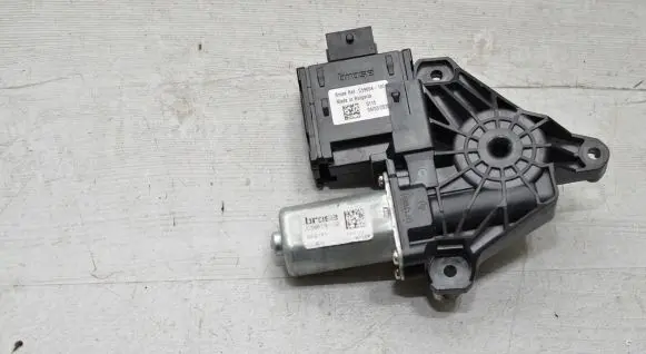Alfa Romeo Giulia Rear door window regulator motor C59654102