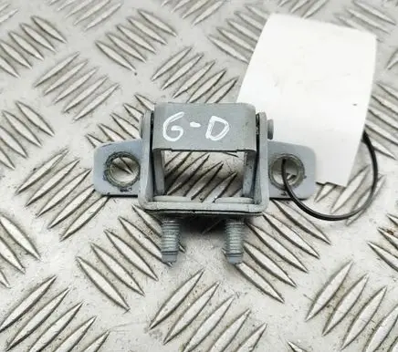 KIA Xceed Tailgate/trunk/boot hinge 79770J7200