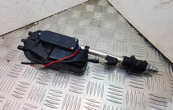 Toyota MR2 (W30) III Radio antenna 