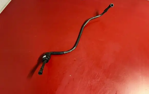 BMW X3 G01 Vacuum line/pipe/hose 8677760 13908677760